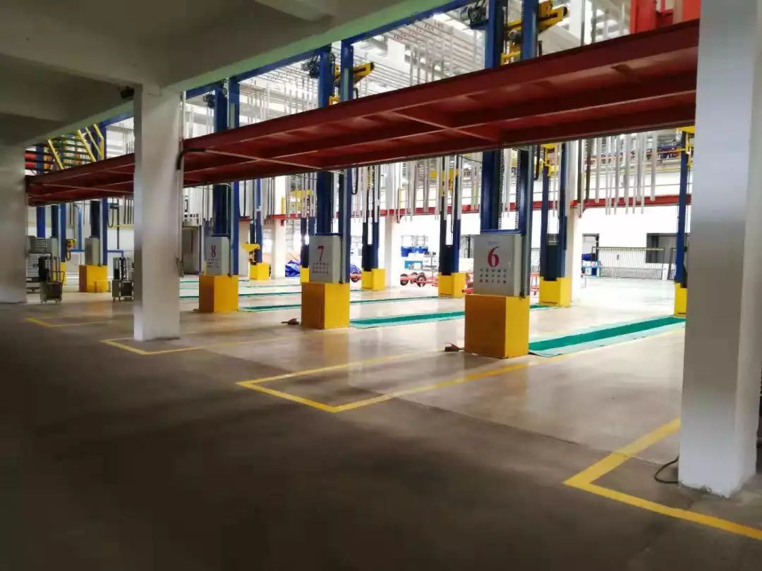 熱烈祝賀2018年9月越南永興鋁業(yè)有限公司企業(yè)管理升級項目取得圓滿成功并續(xù)約！