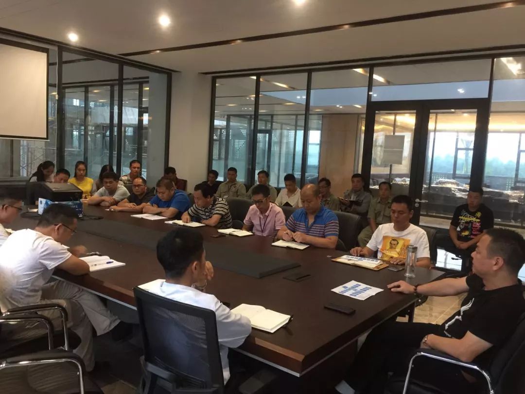 熱烈祝賀2018年9月越南永興鋁業(yè)有限公司企業(yè)管理升級項目取得圓滿成功并續(xù)約！