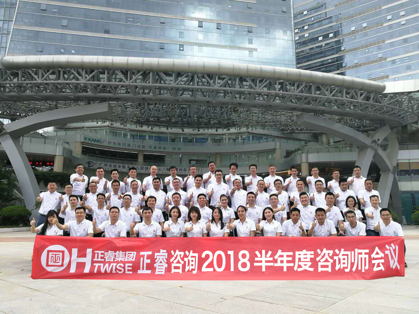 正睿觀點：如何打造企業(yè)團隊？【三】