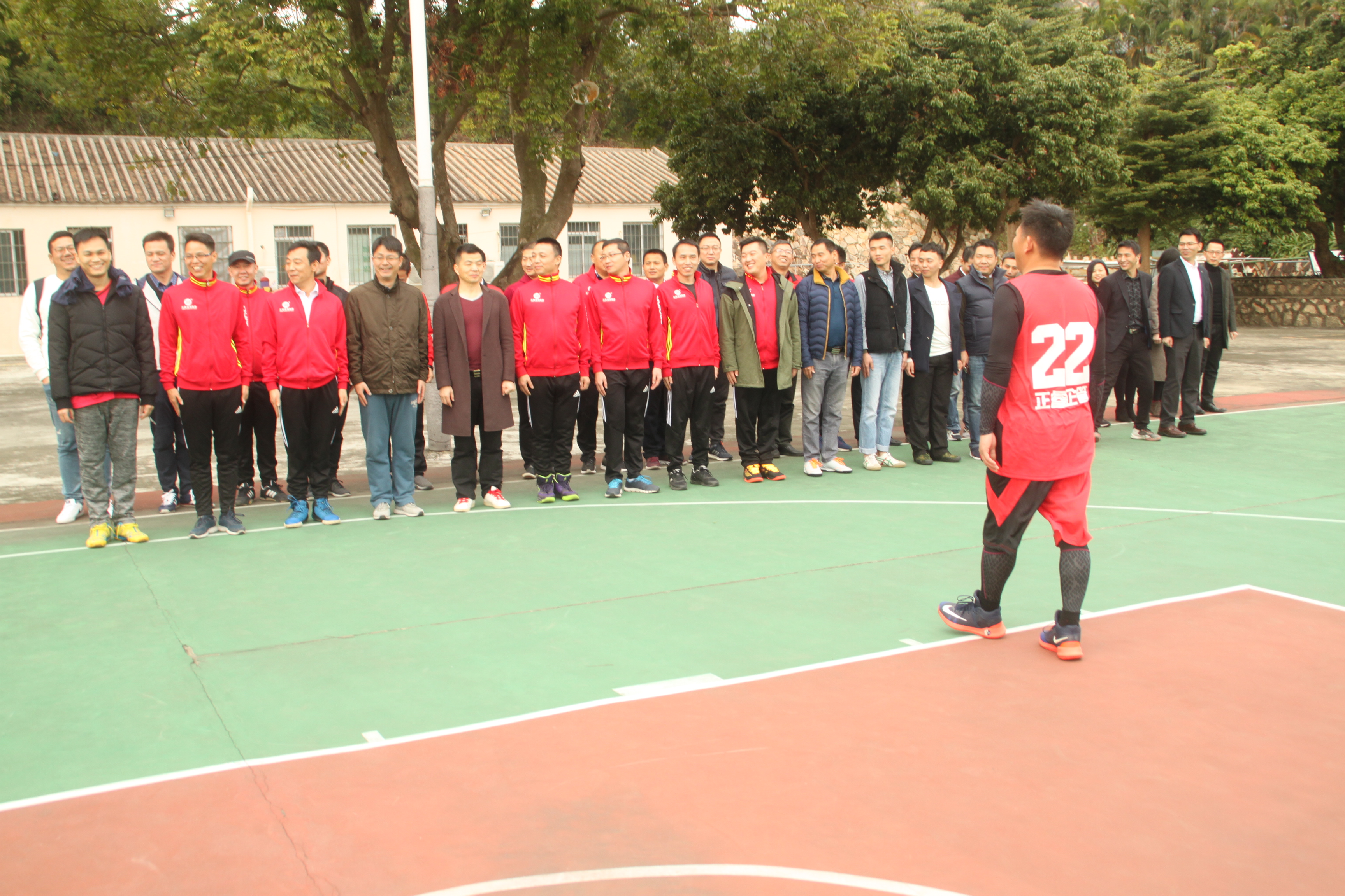 正睿觀點：如何打造企業(yè)團隊？【四】