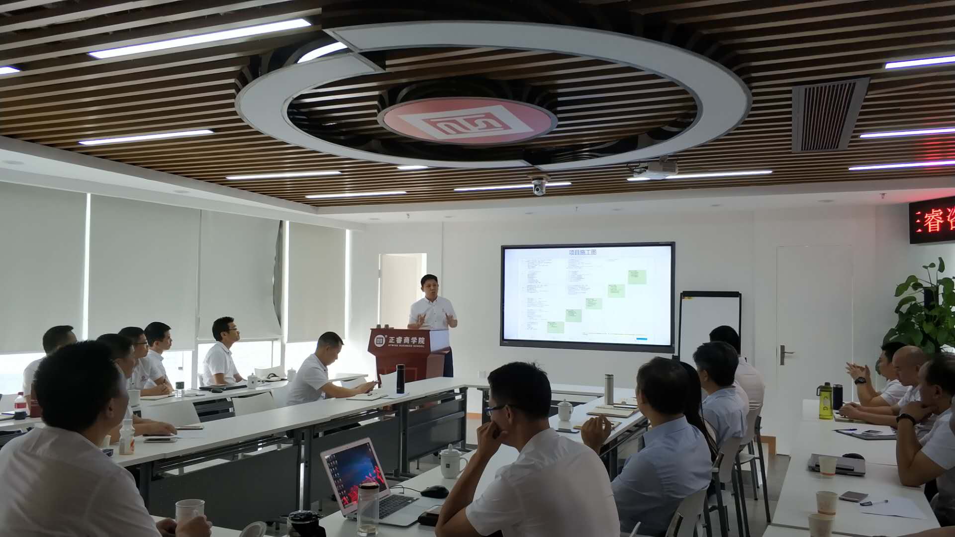 正睿觀點：如何打造企業(yè)團隊？【五】