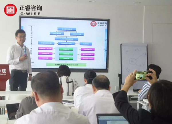 正睿商學(xué)院《薪酬績(jī)效管理》公開課 正睿商學(xué)院《薪酬績(jī)效管理》公開課