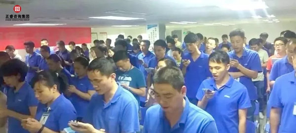 2019年?yáng)|莞德永佳人才發(fā)展項(xiàng)目結(jié)營(yíng)儀式 2019年?yáng)|莞德永佳人才發(fā)展項(xiàng)目結(jié)營(yíng)儀式