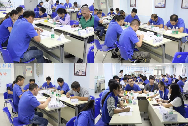 2019年?yáng)|莞德永佳人才發(fā)展項(xiàng)目結(jié)營(yíng)儀式 2019年?yáng)|莞德永佳人才發(fā)展項(xiàng)目結(jié)營(yíng)儀式