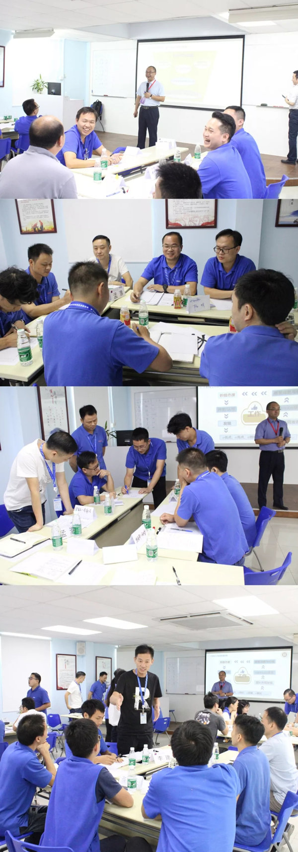 2019年?yáng)|莞德永佳人才發(fā)展項(xiàng)目結(jié)營(yíng)儀式 2019年?yáng)|莞德永佳人才發(fā)展項(xiàng)目結(jié)營(yíng)儀式