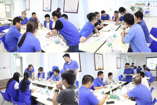 2019年?yáng)|莞德永佳人才發(fā)展項(xiàng)目結(jié)營(yíng)儀式 2019年?yáng)|莞德永佳人才發(fā)展項(xiàng)目結(jié)營(yíng)儀式