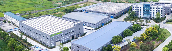 寧波日安閥門有限公司 寧波日安閥門有限公司