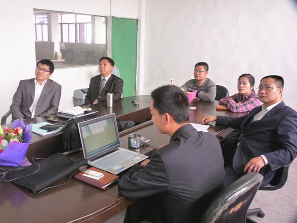 東莞市凱東五金電機(jī)有限公司推行全面管理升級(jí) 東莞市凱東五金電機(jī)有限公司推行全面管理升級(jí)