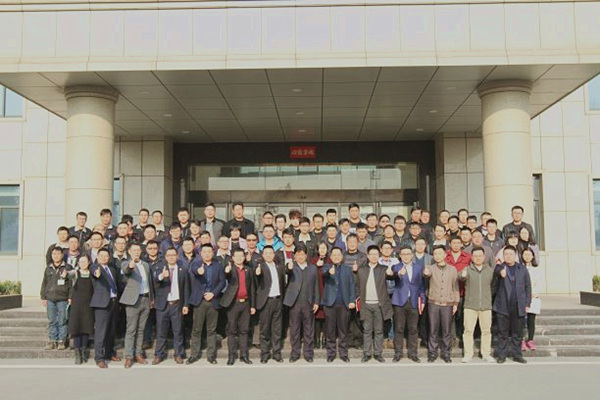 2017年3月1日- 2017年9月30日，江西晨光新材料有限公司第一期管理升級項目結(jié)束