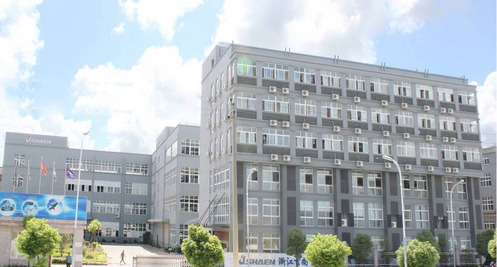 浙江吉尚汽車(chē)部件有限公司 浙江吉尚汽車(chē)部件有限公司