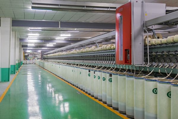 什么是柔性化生產(chǎn)？柔性生產(chǎn)的特點(diǎn)！