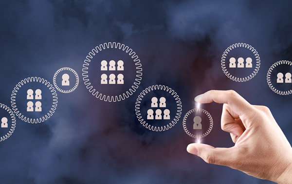 什么是公司的橫向管理？公司橫向管理的好處