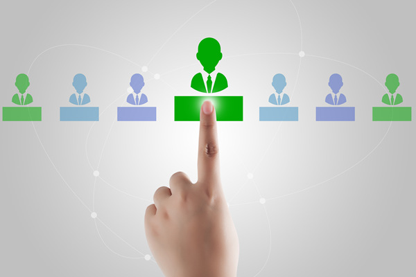 如何做好公司的橫向管理？