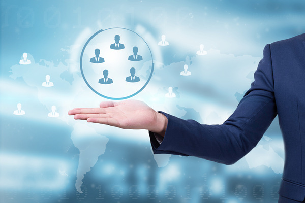 如何做好公司的橫向管理？