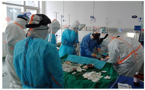 企業(yè)如何應(yīng)對(duì)突發(fā)事件？