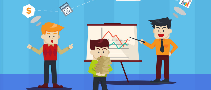 創(chuàng)業(yè)型公司如何進行企業(yè)管理？