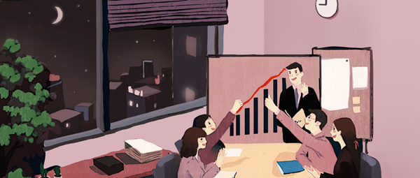 如何讓新加入的員工快速融入企業(yè)大家庭？