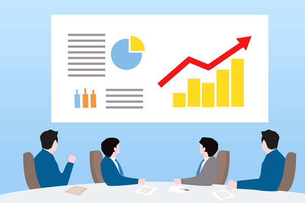 如何計(jì)算企業(yè)的盈虧平衡點(diǎn)？