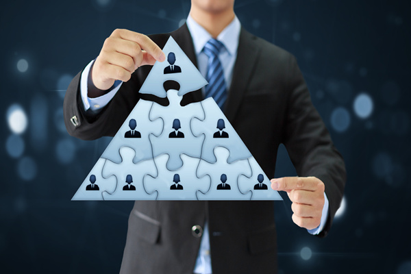 組織優(yōu)化該如何入手？