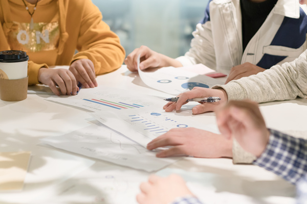 小微企業(yè)品牌營(yíng)銷怎么做？