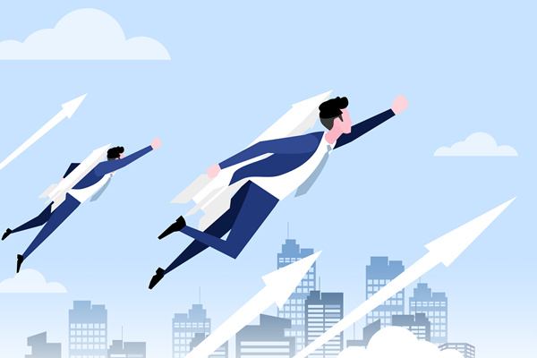 企業(yè)管理者如何帶領(lǐng)團(tuán)隊(duì)？