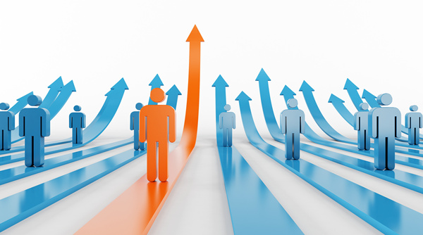 如何提升組織改革的能力？