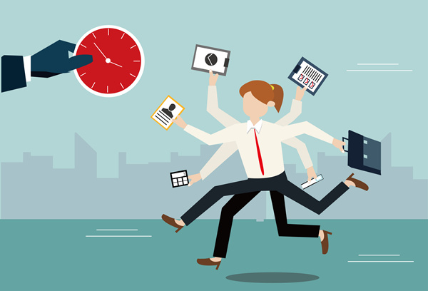 什么是綜合計算工時制？