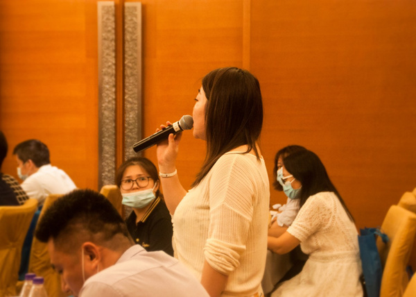 【全員業(yè)績管理系統構建與運營】惠州站高端研討會成功舉辦