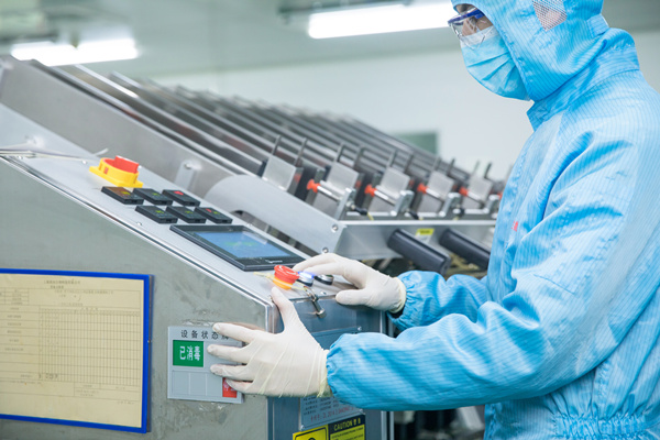 2020年精益生產改善中如何實現連續(xù)流？