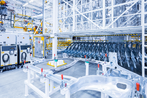 供應鏈設計：是演進，不是革命