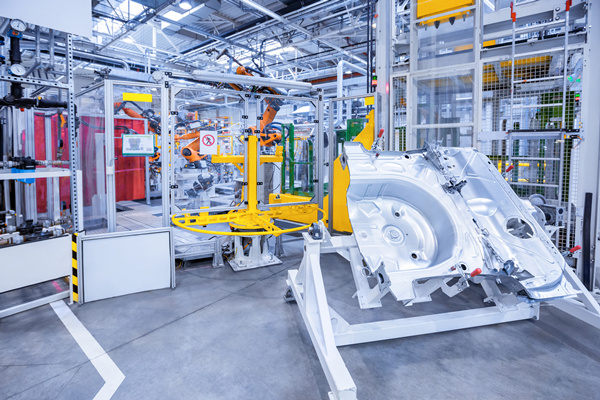 供應(yīng)鏈設(shè)計：是演進(jìn)，不是革命