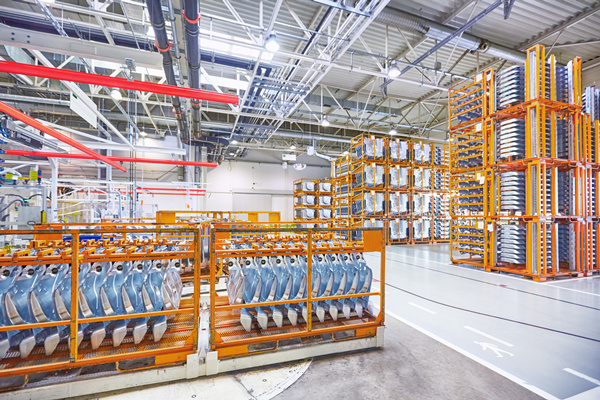 工廠如何實現零故障TPM管理？