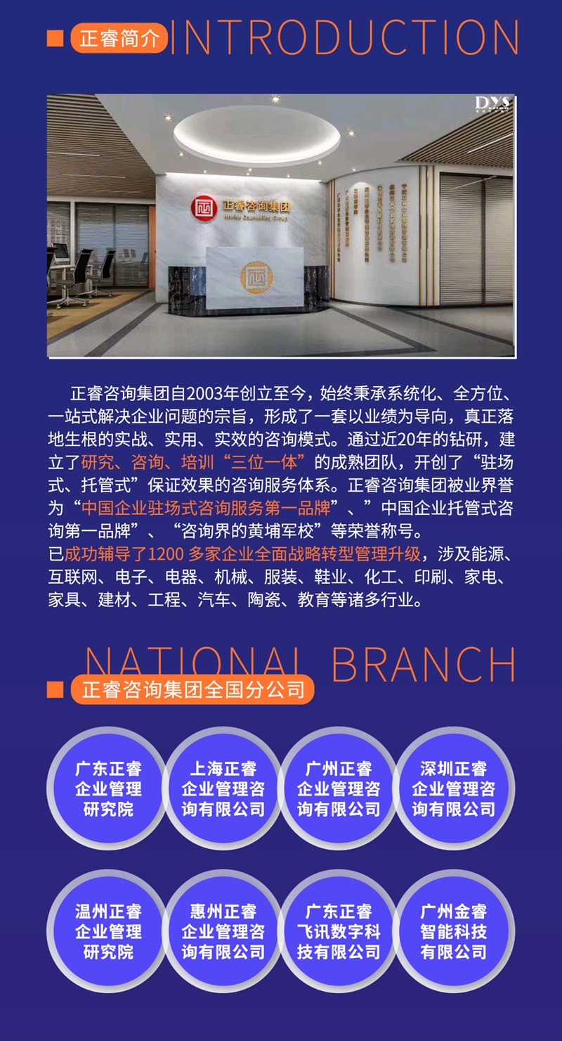 《企業(yè)年度經(jīng)營計劃與實施》 《企業(yè)年度經(jīng)營計劃與實施》