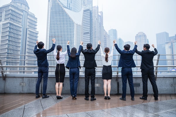 管理者如何幫助員工建立自信？