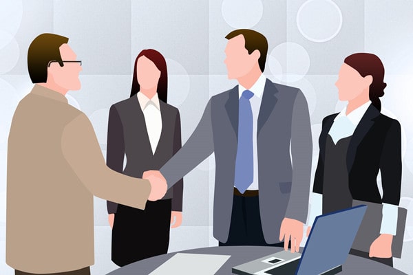 面試時如何證明你可以在壓力下工作？