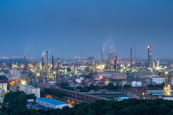 中小型企業(yè)如何進(jìn)行供應(yīng)鏈升級(jí)？