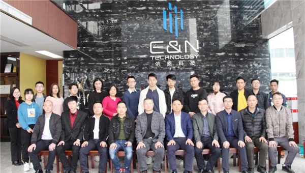 ERP（企業(yè)資源計劃系統(tǒng)）開發(fā)，賦能企業(yè)管理數(shù)據(jù)化邁向新臺階