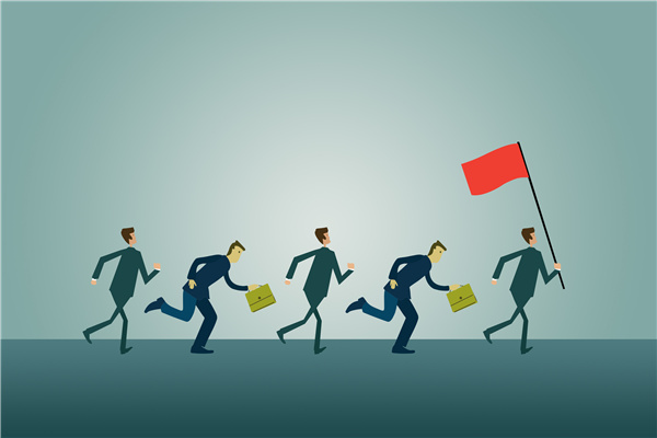 如何分析你的客戶(hù)都屬于哪一類(lèi)？