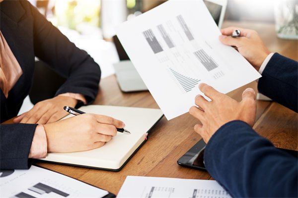 企業(yè)如何明確每個人的執(zhí)行角色？