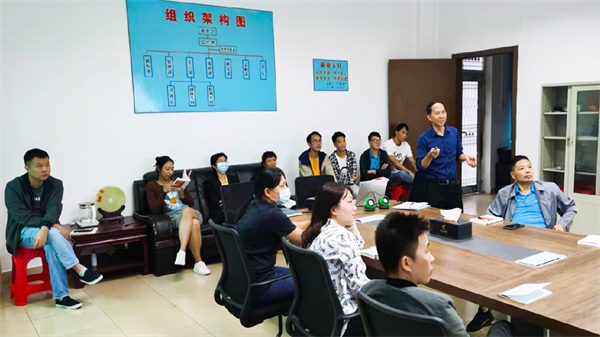 祝賀東莞愛屋氏日用品有限公司全面管理升級(jí)項(xiàng)目圓滿成功 祝賀東莞愛屋氏日用品有限公司全面管理升級(jí)項(xiàng)目圓滿成功