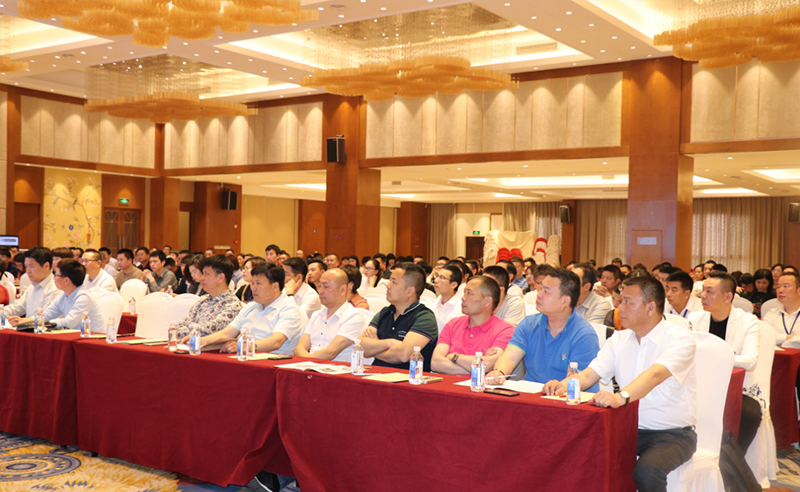 熱烈祝賀2018年4月26日《企業(yè)業(yè)績(jī)管理系統(tǒng)大型公開(kāi)課》隆重舉行！