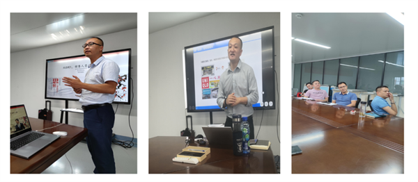 廣州市易眾鋁業(yè)有限公司第二期戰(zhàn)略與品牌營(yíng)銷管理升級(jí)項(xiàng)目 廣州市易眾鋁業(yè)有限公司第二期戰(zhàn)略與品牌營(yíng)銷管理升級(jí)項(xiàng)目