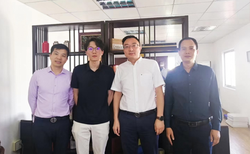 奔宇暖通與正睿咨詢合作：把握機遇，深耕市場