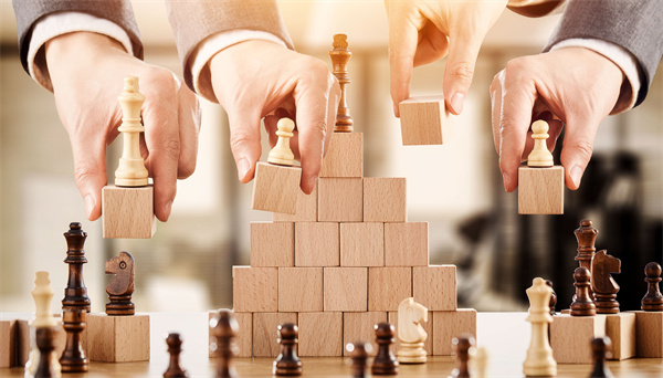 如何通過績效管理打通企業(yè)和員工的連接？