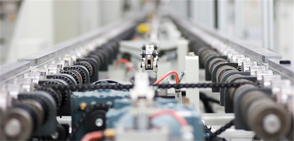 精益生產(chǎn)管理：善用物料管理掌控庫存、降低生產(chǎn)成本