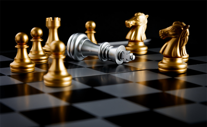 戰(zhàn)略管理：什么是戰(zhàn)略集團(tuán)分析法？