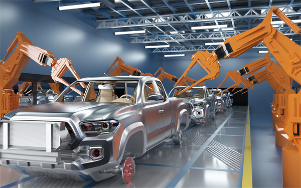 超短交期競爭，訂單在手但加工進(jìn)度是看不穿的黑洞？