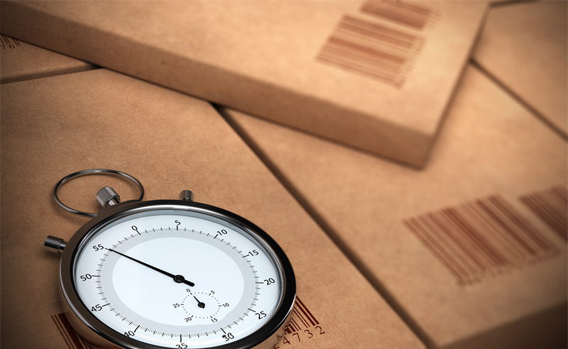 超短交期競爭，訂單在手但加工進(jìn)度是看不穿的黑洞？