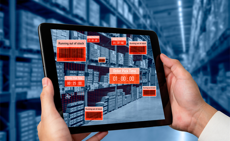 如何利用安全庫存解決庫存積壓的窘境？