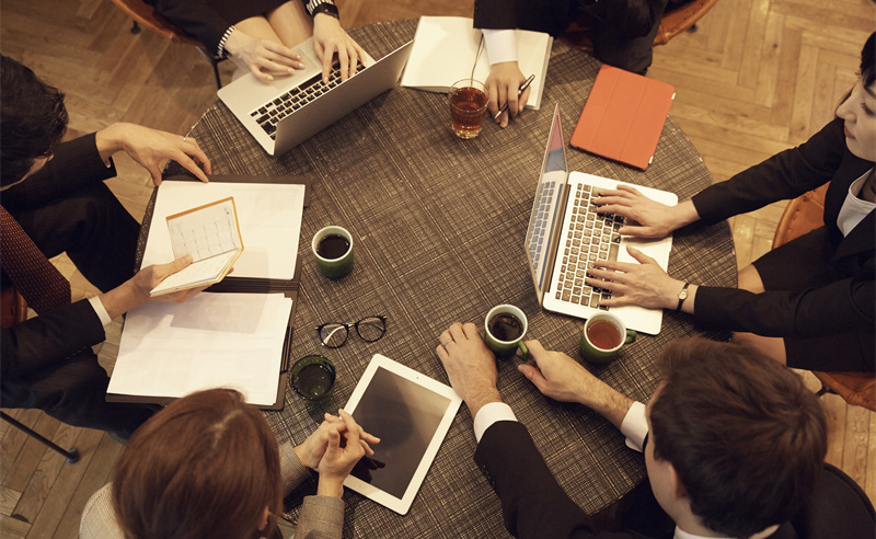 為什么企業(yè)要注意組織架構(gòu)的設(shè)置和職能職責的梳理？